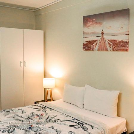 Maryborough City Motel Exteriér fotografie
